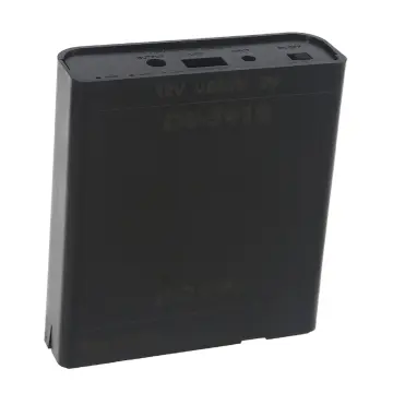 Shop 12v Mini Ups Box with great discounts and prices online - Feb 2024