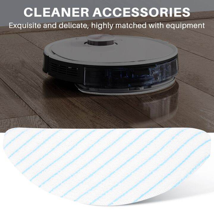 120pcs-microfiber-mopping-pads-for-ecovacs-deebot-ozmo-t8-t9-aivi-vacuum-cleaner-washable-mop-cloth-rags