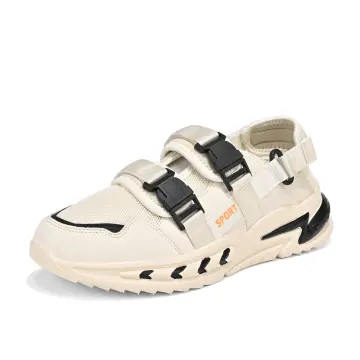 Casual walking clearance sneaker sandal