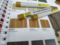 ชอล์กเก็บขอบลามิเนท HC 708 SKC FILL STICK ชอล์ก สีน้ำตาล