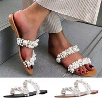 Home Shoes Women Casual Slippers Fashion Summer Woman Flip Flops Ladies Anti-slip Slides 2022 Female Footwear Indoor New Slipper