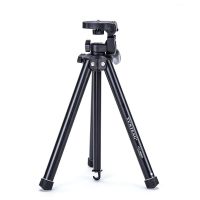 YUNTENG 686 digital camera Portable tripod For Nikon Sony Canon Samsung digital video camera tripod