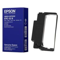 Epson ERC-32B Ribbon Black TM-H6000/675