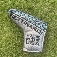 2023 New Bettinardi Golf Putter Headcover Studio Stock Golf Clubs Cover