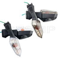 ✿✑ for Kawasaki Z 250 Z300 Z750 Ninja 300 EX300 NINJA 650 ER-6F ER-6N Motorcycle Turn Signal Lights Blinker Indicator