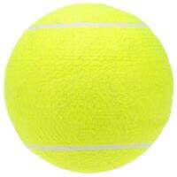 4 Pcs 9.5 Inch Oversize Giant Tennis Ball for Children Adult