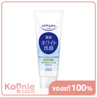 Softymo White Washing Foam B 150g