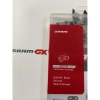 [COD] โซ่ Sram Gx Eagle 12สปีด Christmas Gift