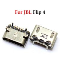 1ชิ้นขั้วต่อซ้อคเก็ตแจ็คตัวเมียไมโคร Usb สำหรับ Jbl E3ชาร์จ3 4 Flip3พลิก2 3 4 5ชีพจร2 Usb Type-C พอร์ตแท่นชาร์จ