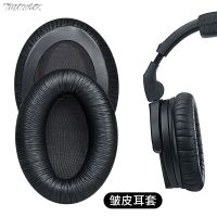 เปลี่ยนที่ครอบหูคาดศีรษะ HD280ที่รองสำหรับ Sennheiser HD 280 Pro Silver HMD หูฟัง Earmuff Headphone หูฟัง