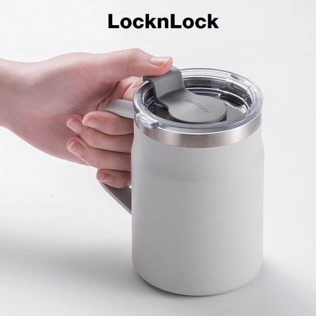 [LocknLock] Metro Mug Tumbler 475ml(16oz) Lock and Lock Coffee Tea