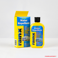 น้ำยาเคลือบกระจกกันน้ำ Rain-X Glass Water Repellent 7oz