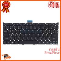 ??HOT!!ลดราคา?? Keyboard ACER Aspire S3 (Black) PowerMax (สกรีนไทย-อังกฤษ) ##ชิ้นส่วนคอม อุปกรณ์คอมพิวเตอร์ เมนบอร์ด หน้าจอ มอนิเตอร์ CPU เม้าท์ คีย์บอร์ด Gaming HDMI Core Laptop