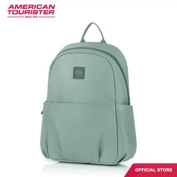 American tourister mini outlet backpack