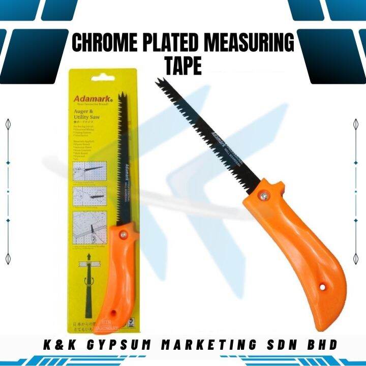 Wall Board Saw for Cutting Plaster Ceiling Gypsum Drywall Wood