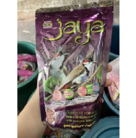 อาหารนก จาญ่า Jaya ขนาด 200g