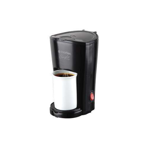 coffee maker Imarflex Coffee Maker Single cup ICM100 Lazada PH