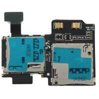 Gui LanFen สำหรับ Galaxy S4/I337ช่องเสียบซิมการ์ด Flex Cable