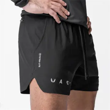 Asru hot sale gym shorts