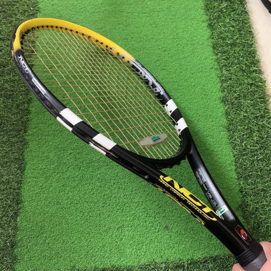 Racket tennis babolat vs nct tour 280g