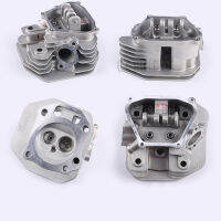 MZ175360ฝาสูบ ASSY เหมาะสำหรับ YAMAHA EF2600 6600 2KW5KW เครื่องกำเนิดไฟฟ้า12HP 4จังหวะมอเตอร์ YP30G 166F ปั๊มน้ำ