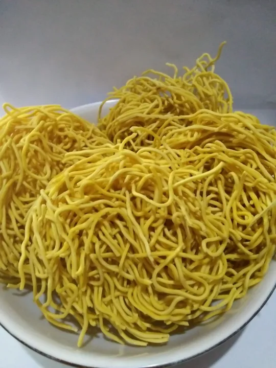 Mie Kuning Kering Lazada Indonesia 