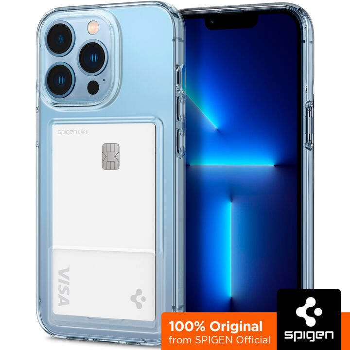 spigen clear case iphone 11