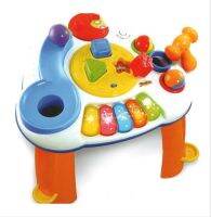 Winfun Balls N Shapes Musical Table