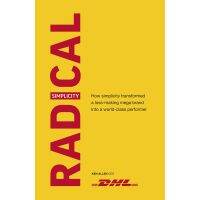 Your best friend Radical Simplicity : How Simplicity Transformed a Loss-Making Mega Brand into a World-Class Performer [Hardcover]