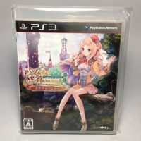 PS3 : Atelier Meruru - The Apprentice of Arland