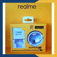 ✰มาแล้ว ชุดชาร์จrealme เรียวมี หัว+สายชาร์จmicrotype-c ชาร์จดีมาก คุ้มสุดๆ♜