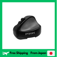 Swiftpoint ProPoint SM600บลูทูธที่เมาส์ขนาดกะทัดรัดตามหลักสรีรศาสตร์