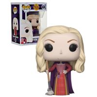 Funko Pop 434รูปการกระทำ Em Vinil Hocus Pocus Sarah Sanderon Spirit