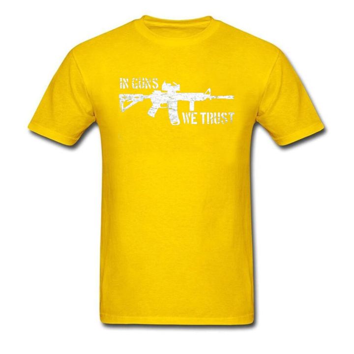 men-tshirt-guns-we-gven-gven-mens-t-shirt-style-summer-autumn-guns-t-shirt-o-neck-drop-ship-retro-100-cotton-gildan