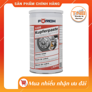MỠ TRA ỐNG PHANHÔ TÔ_THƯƠNG HIỆU FORCH NHẬP KHẨU ĐỨC_6510 5002