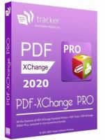 PDF-XChange Pro 2020 ตัวเต็มถาวร ภาษาไทย ชุดรวมโปรแกรม PDF อันทรงพลัง  ล่าสุดติดตั้งง่าย  128 MB