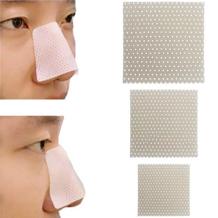 Low Temperature Thermoplastic Nose Splint Nose Job Rhinoplasty Splint