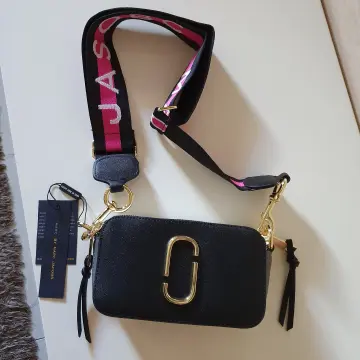 Original marc outlet jacobs sling bag