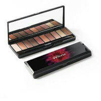 อินโนเวีย อาย เซ็ท พาวเวอร์เรด Giffarine eye set power red