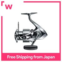 SHIMANO Spinning Reel 22 Stella 4000XG สเตลล่า