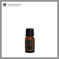 BATH &amp; BLOOM Eucalyptus Essential Oil 10ml. บาธ แอนด์ บลูม น้ำมันหอมระเหย กลิ่นยูคาลิปตัส 10 มล.