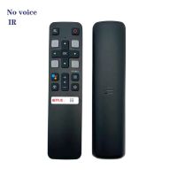 IR RC802V FMR1 Replaced Remote Control Suitable for TCL Iffalcon Smart TV 65P8S 49S6800FS 49S6510FS