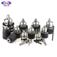 1pcs Precision morse cone MT2 MT3 MT4 B10 B12 B16 B18 light Duty key เจาะ Chuck 0.6-6mm 1.5-13mm 1-10mm Taper Arbor CNC machine