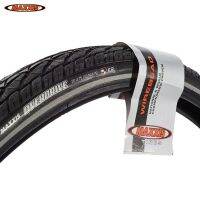 MAXXIS Maggie 26 X1. ของแท้ล้อเกวียน75จักรยานเสือภูเขากันซึมแบบครึ่งหัวโล้น700 X38/40