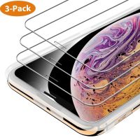 ♚⊕ 3Pcs HD Window Glass for iPhone X XR 12 11 13 14 Pro XS Max Screen Protector Film iPhone 6S 7 8 Plus 12mini SE2 Tempered Glass