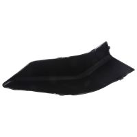 1 PCS 71506--A00 Trailer Cover Rear Bumper Cover Tow Hook Cover Black Plastic Car Accessories for 2016-2021