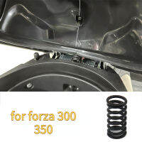 เครื่องเป่าเคอรัสซีอิโมโตอัติค Unforza 350 300 Aksesori Honda NSS 350 Aksesori Forza300 Nss350บาฮาเกียหยาง Diubah Suai