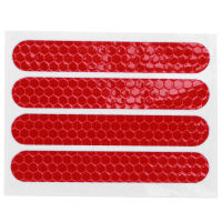 Front Rear Wheel Cover Protective Shell Reflective Sticker for Max G30 Scooter Accessories 4PCS