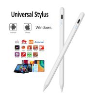 Original Universal Stylus Pen for Apple Pencil iPad Android Microsoft Penfor Huawei Xiaomi Lenovo Tablet Phone Windows Pen