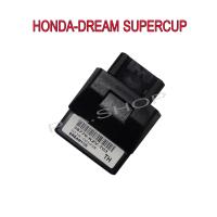 กล่องไฟแต่ง กล่องเปิดรอบ สำหรับมอเตอร์ไซด์ HONDA-W110iNEW2014=DREAM SUPERCUP